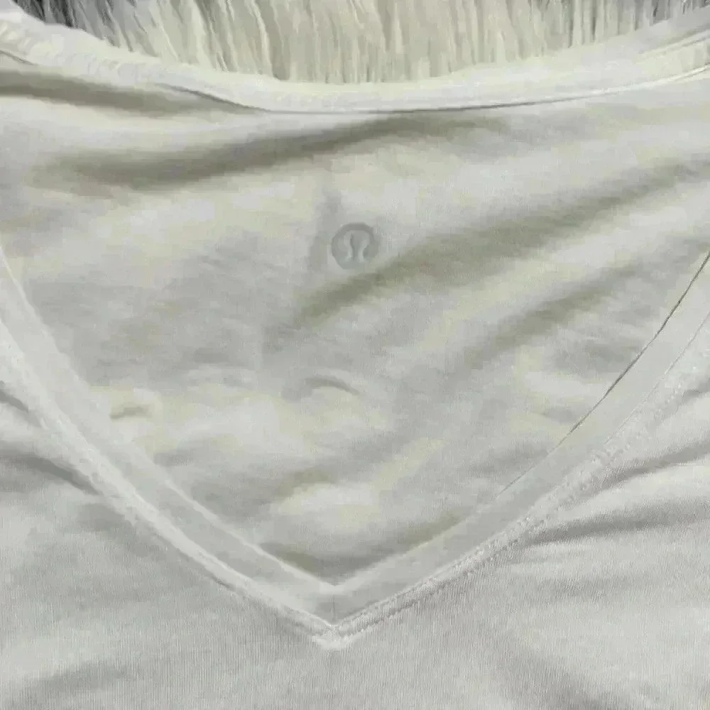 Lululemon shirt